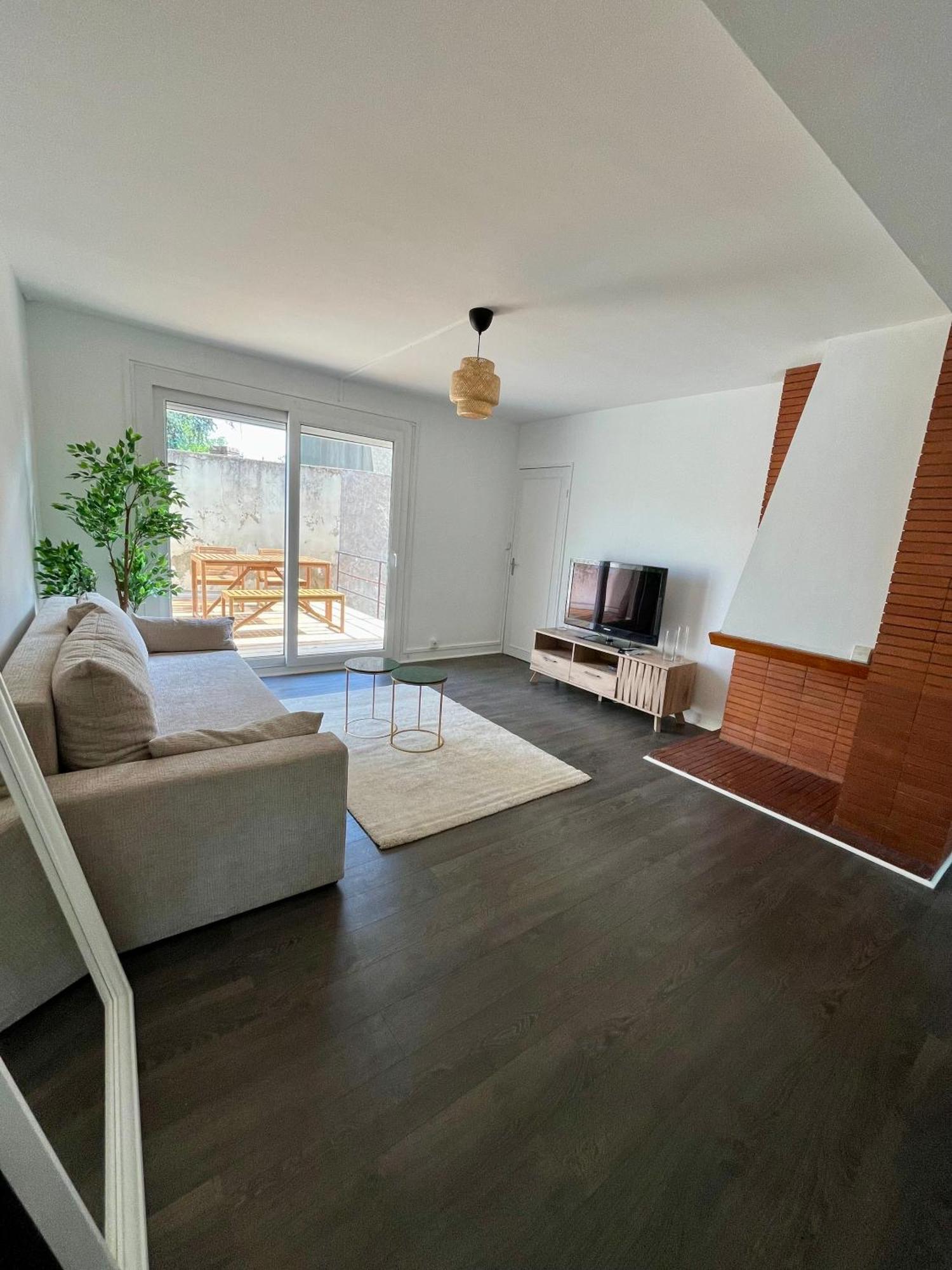 Appartement Victoria Ορλεάνη Εξωτερικό φωτογραφία