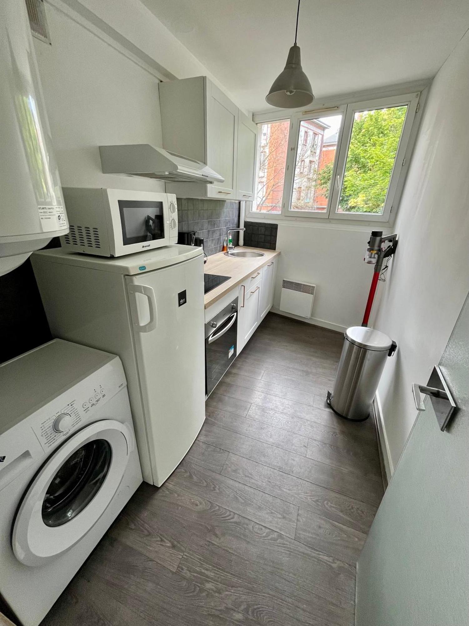 Appartement Victoria Ορλεάνη Εξωτερικό φωτογραφία